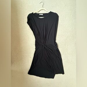 A.L.C. Knotted sleeveless dress, size |Small